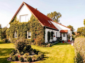  Bungalow und Ferienwohnung auf Rügen  Клюс